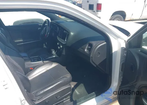 2015 Dodge Charger Sxt z USA, uszkodzony, nr VIN 2C3CDXJG3FH746246